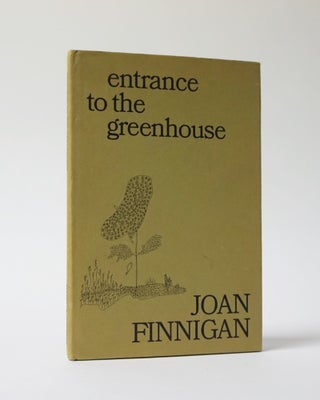 Item #11541 entrance to the greenhouse. Joan Finnigan
