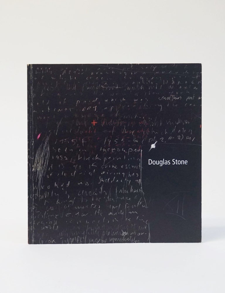 Item #11575 Douglas Stone. Douglas Stone.