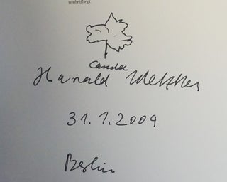 Schwarzgesicht Und Weissgesicht-Kalte Nacht: Bilder 1987 Bis 1992