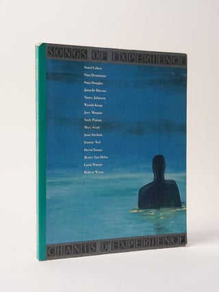 Item #11721 Songs Of Experience. Jessica Bradley, Diane Nemiroff