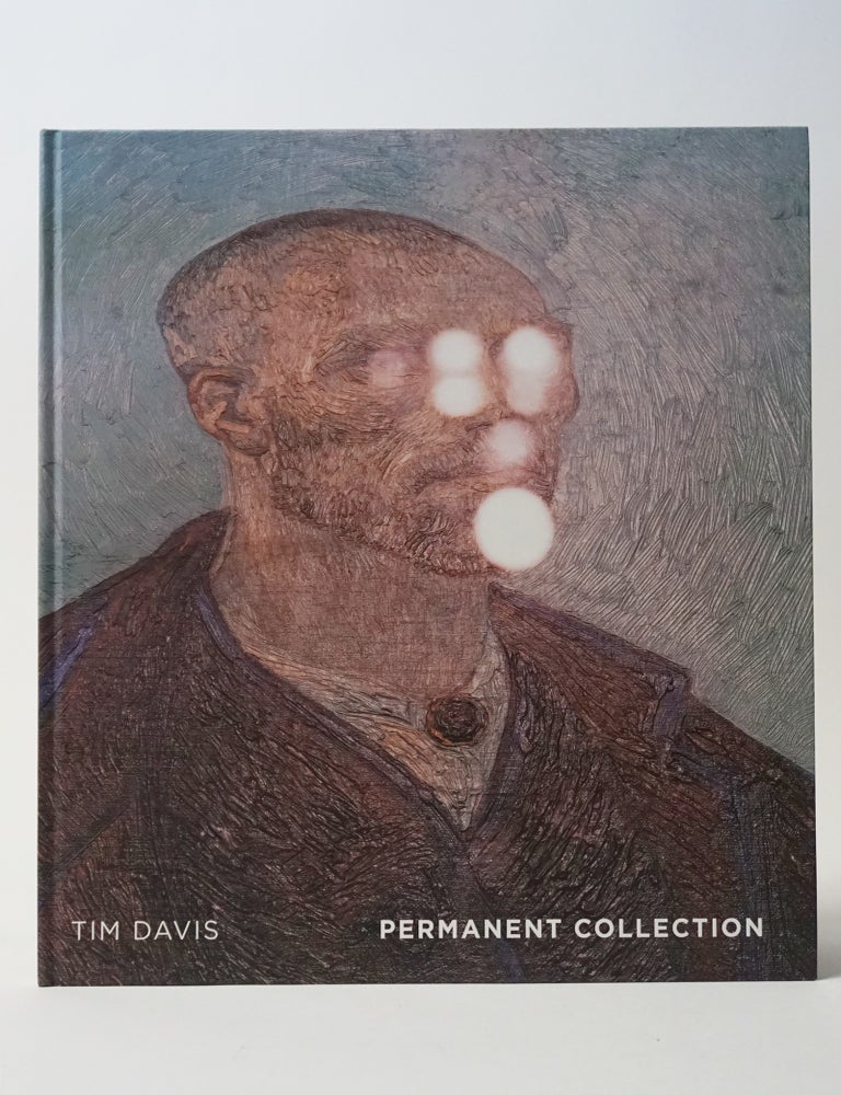 Item #11725 Permanent Collection. Tim Davis.