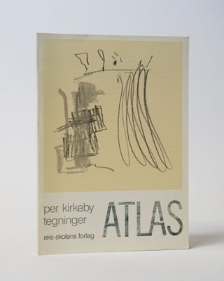 Item #11741 Atlas. Per Kirkeby