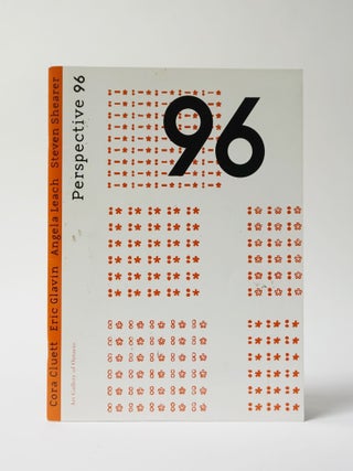 Item #11801 Perspective 96. Jessica Bradley