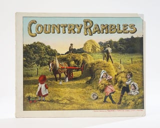 Item #11845 Country Rambles