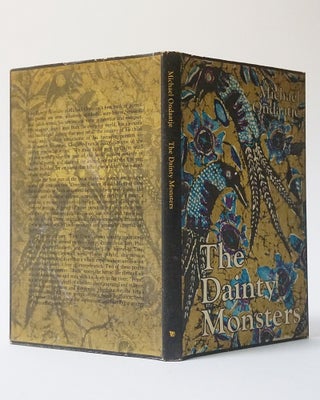 The Dainty Monsters