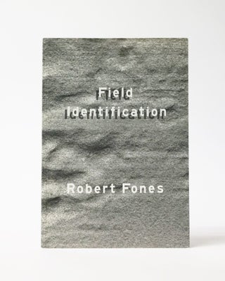 Item #11954 Field Identification. Robert John Fones