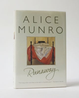 Item #12014 Runaway. Alice Munro