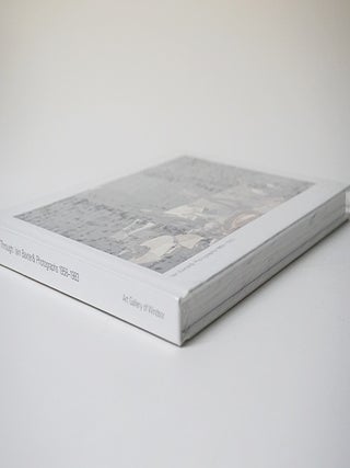Passing Through. Iain Baxter & Photographs 1958-1983