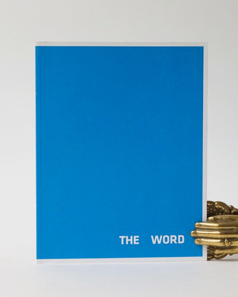 Item #12088 The F Word: the profane, the unspeakable, the mischievous, and the taboo. Rebecca Belmore, Candice Hopkins, Alissa Firth-Eagland.