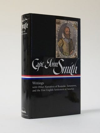 Item #12112 Writings with Other Narratives of Roanoke, Jamestown, and the First English...