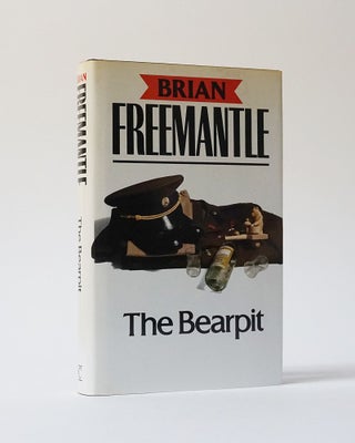 Item #12140 The Bearpit. Brian Freemantle