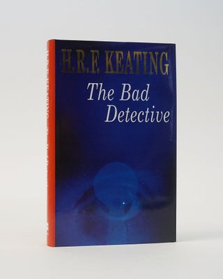 Item #12227 The Bad Detective (Macmillan Crime). H. R. F. Keating