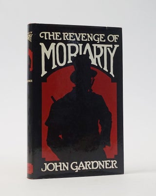 Item #12229 The Revenge of Moriarty. John Gardner