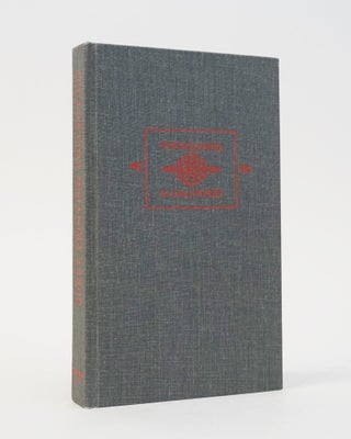 Item #12610 Printing History, Forms and Use: A Catalogue in Three Parts of the Collection Formed...