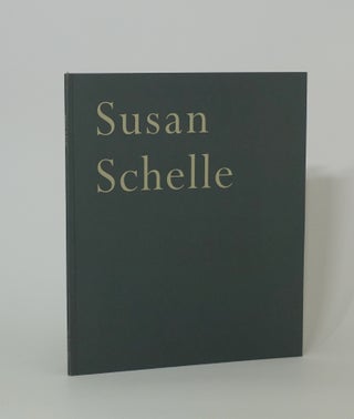 Item #3650 Susan Schelle: A Question Of Behaviour. Susan Schelle