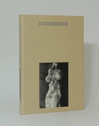 Item #3653 Der Lieb Als Grossere Vernunft. Rolf Szymanski