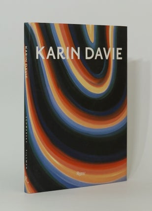 Item #3669 Karin Davie. Karin Davie