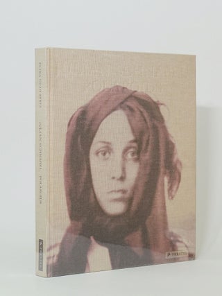 Item #3670 Polaroids. Julian Schnabel