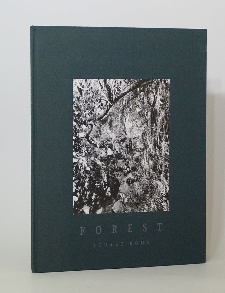 Item #3899 Forest. Stuart Rome.