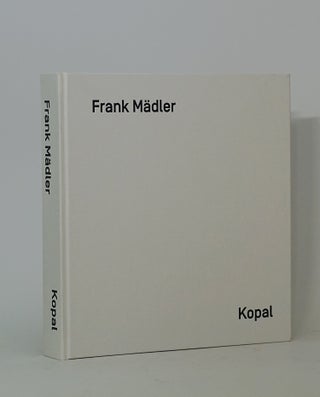 Item #3914 Kopal. Frank Madler