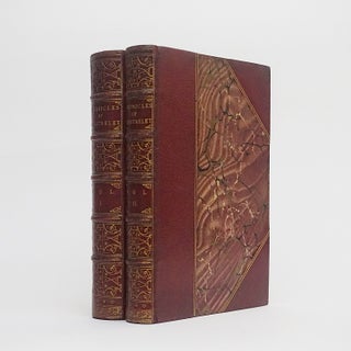 Item #4097 The Chronicles of Enguerrand de Monstrelet; Containing an Account of the Cruel Civil...