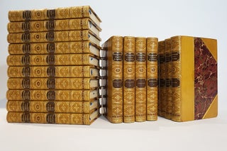 Tales and Novels (18 Volumes)