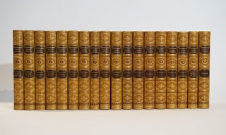 Tales and Novels (18 Volumes)