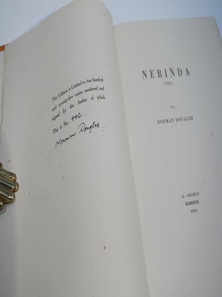 Nerinda