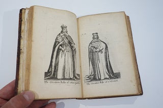 Honor Redivivus, or An Analysis of Honor and Armory