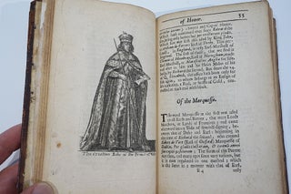 Honor Redivivus, or An Analysis of Honor and Armory