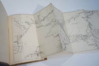 Russia on The Black Sea and Sea of Azof: Being A Narrative of Travels in the Crimea and Bordering Provinces; with Notices of the Naval, Military, and Commercial Resources of those Countries.