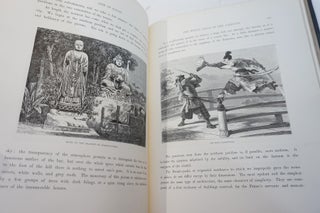 Japan and The Japanese Illustrated. Translated by Mrs. Cashel Hoey and Edited by H. W. Bates.