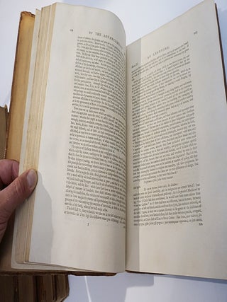 The Works. In Five Volumes