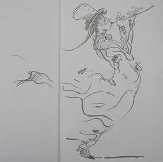 Vagabondage en Rouge