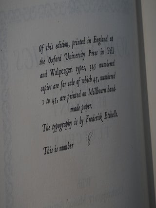 Songs & Lyrics from the Plays of Beaumont and Fletcher. With Contemporary Musical Settings.
