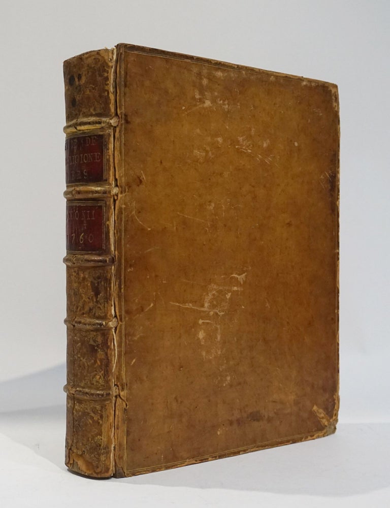Item #42573 Veterum Persarum Et Parthorum Et Medorum Religionis Historia. Thomas Hyde.