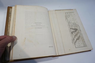 History of the British Expedition to Egypt; to which is subjoined, a sketch of the present state of that country and its means of defence. Illustrated with maps, and a portrait of Sir Ralph Abercromby