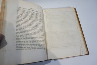 History of the British Expedition to Egypt; to which is subjoined, a sketch of the present state of that country and its means of defence. Illustrated with maps, and a portrait of Sir Ralph Abercromby