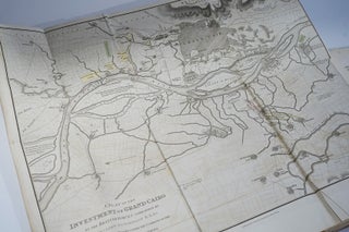 History of the British Expedition to Egypt; to which is subjoined, a sketch of the present state of that country and its means of defence. Illustrated with maps, and a portrait of Sir Ralph Abercromby