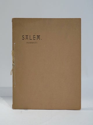 Item #42591 Salem (The Mother City