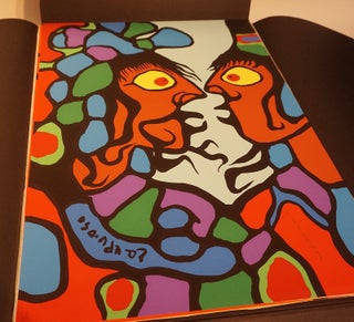 The Art of Norval Morrisseau (Limited Boxed Edition)