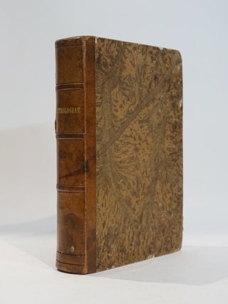 Item #42604 Natalis Comitis Mythologiae Sive Explicationum Fabularum Libri Decem. In Quibus Omnia...