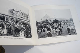 A Souvenir of the Canadian National Exhibition of Toronto
