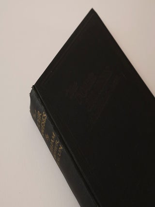 Item #42780 The Four Jameses. William Arthur Deacon