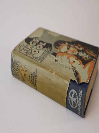 The King's Fool: a Fascinating Novel of Love, Adventure and Intrigue in the Time of Louis XV