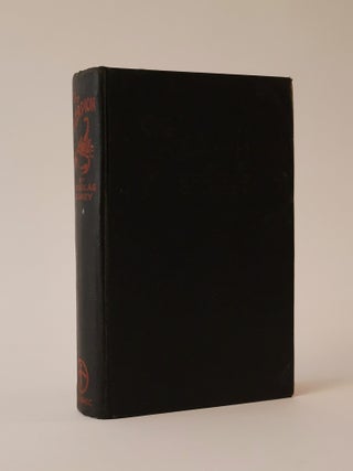 The Scorpion: A Limehouse Mystery