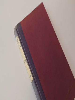 Item #42838 Three Plays for Patriots. Nathaniel A. Benson