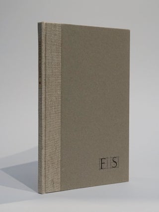 Item #42881 Frederick Sommer: The Constellations That Surround Us. Michael Torosian