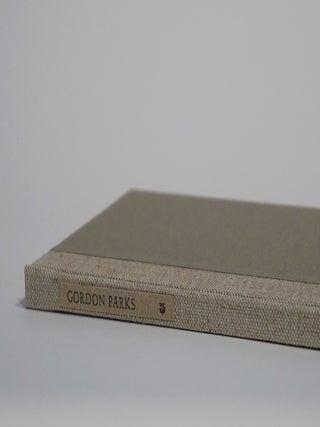 Harlem: The Artist's Annotations on a City Revisited in Two Classic Photographic Essays