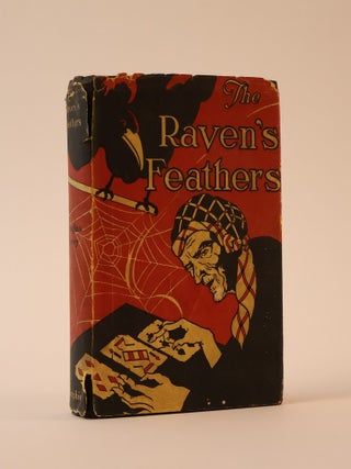 Item #42939 The Raven's Feathers. Douglas Carey, John Douglas Carey Dennis